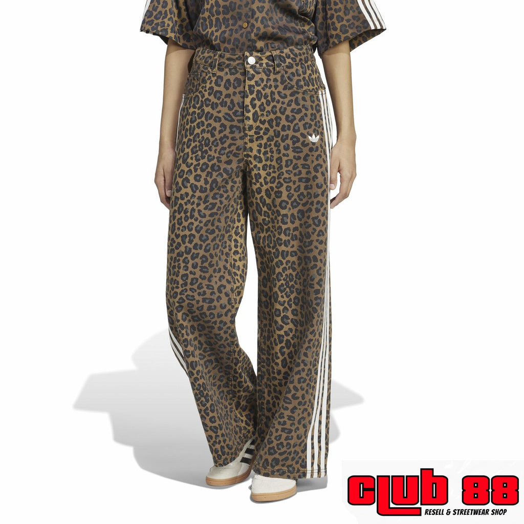 Pantalone Donna DNM LOOSE PANTS KA2680 Adidas 