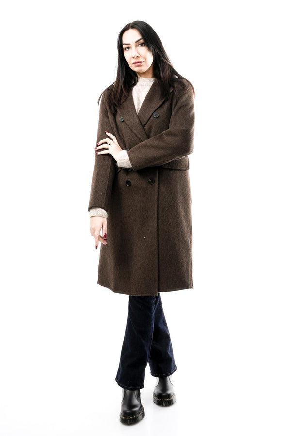 Cappotto Donna Front Street 8 35920 01 35920 01 Front Street 8 