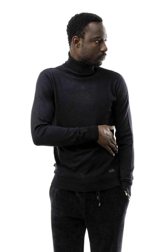 Maglia Uomo DOVI BL V2 