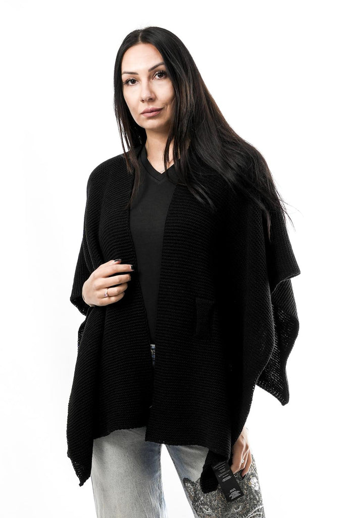 Rino & pelle MAVIZA 5002521BLACK