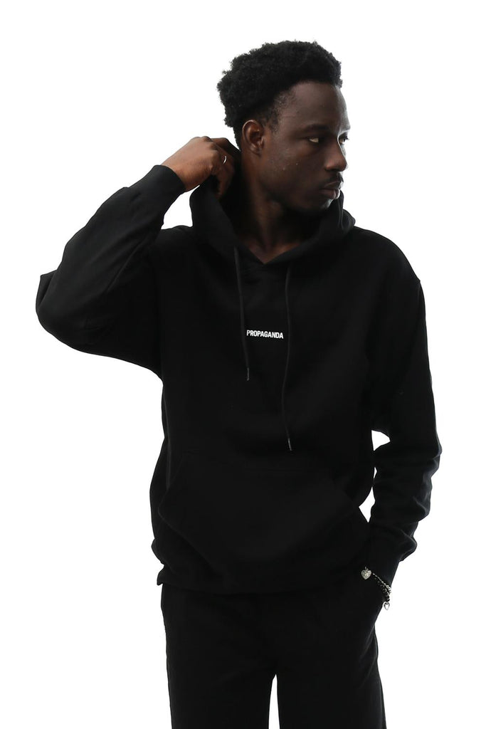 Propaganda FE319BLACK
