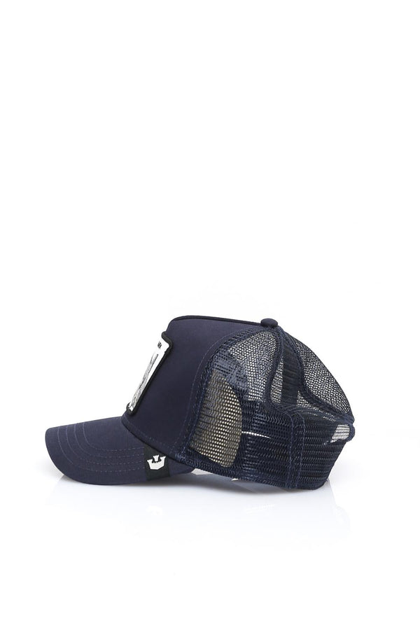 Goorin Bros. ANIMAL CAPSHARK NAVY