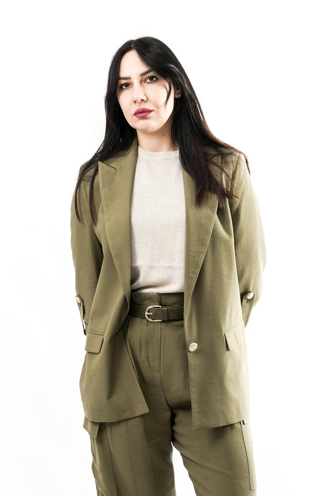 Giacca Donna ZORAS 1871 Relish 