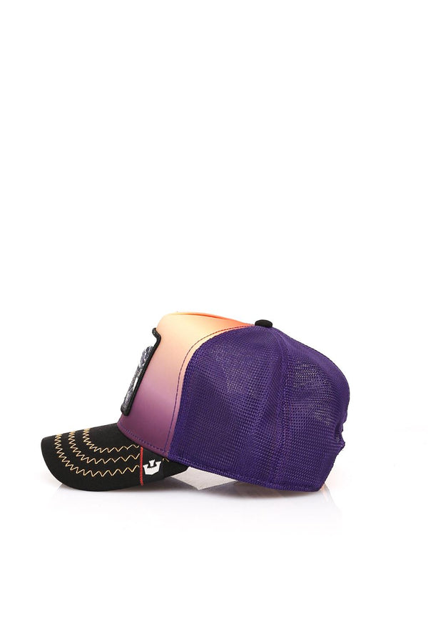 Goorin Bros. ANIMAL CAPTOXIC PURPLE