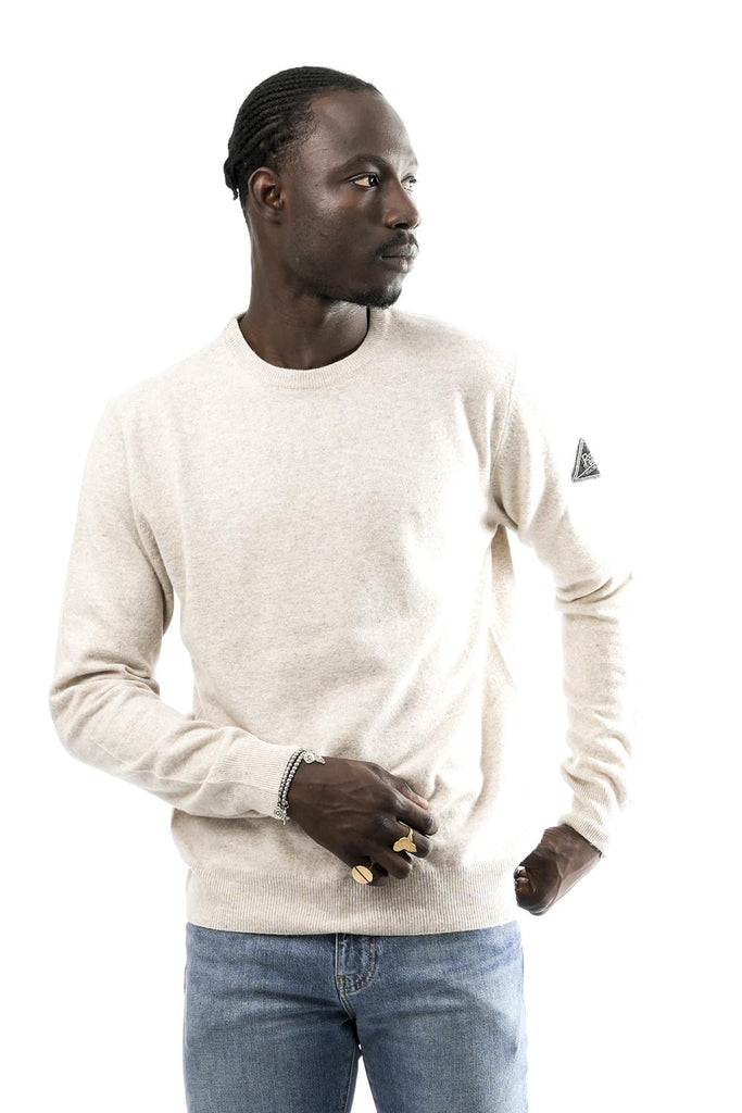 Maglia Uomo Roy Roger  CREW NECK RRU502 CC53 C0065 CREW NECK RRU502 CC53 C0065 Roy Roger 