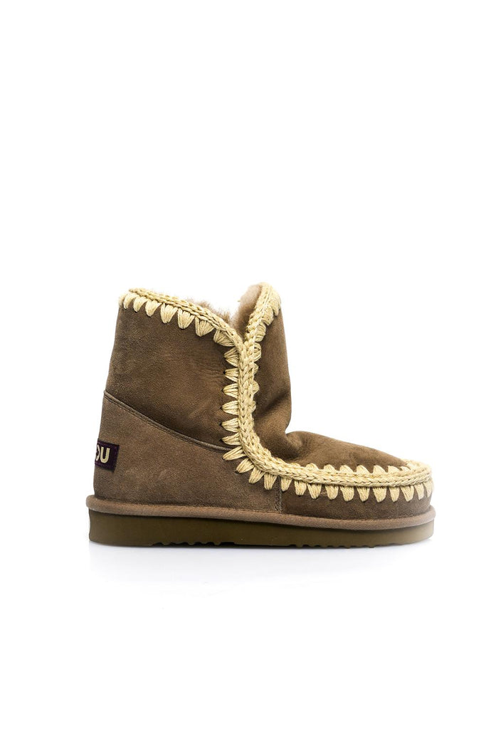 Stivali Donna ESKIMO 18 ELGRY Mou 