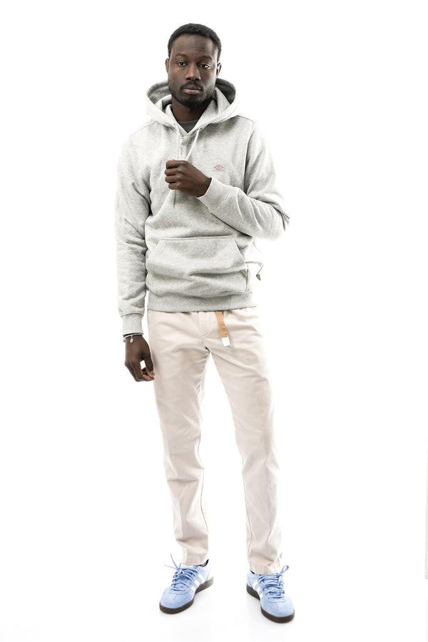 Felpa Uomo OAKPORT HOODIE DK0A4XCDHG01 Dickies 