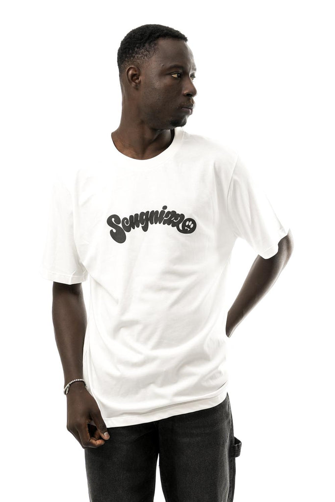 T-shirt Unisex F5BWUATH078 2 Barrow 