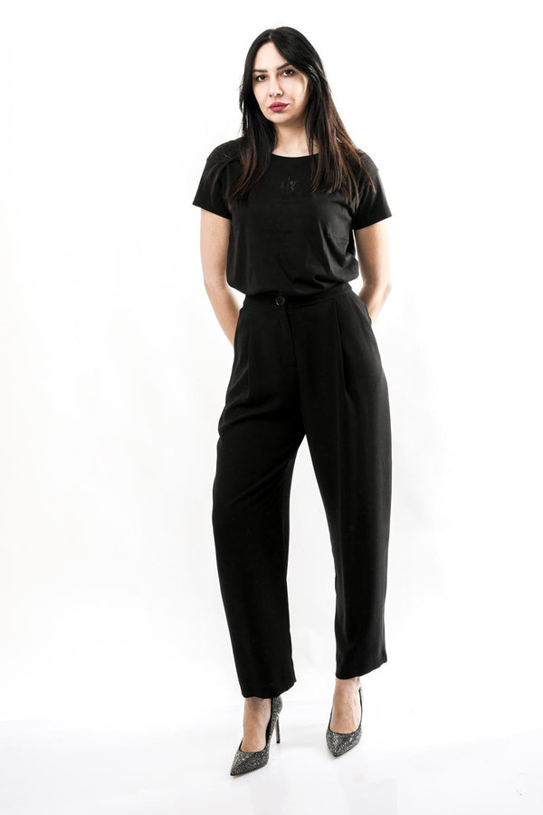 T-shirt Donna Armani Exchange XW000830 AF10356 UC001 XW000830 AF10356 UC001 Armani Exchange 