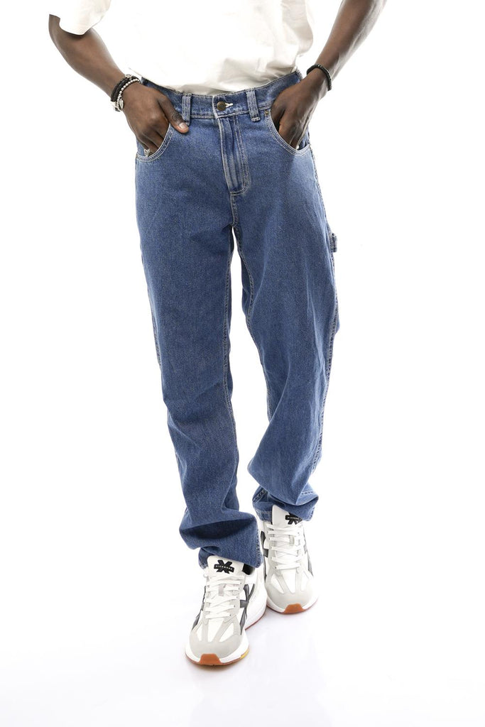 Dickies GARYVILLE DENIMCLASSIC BLUE