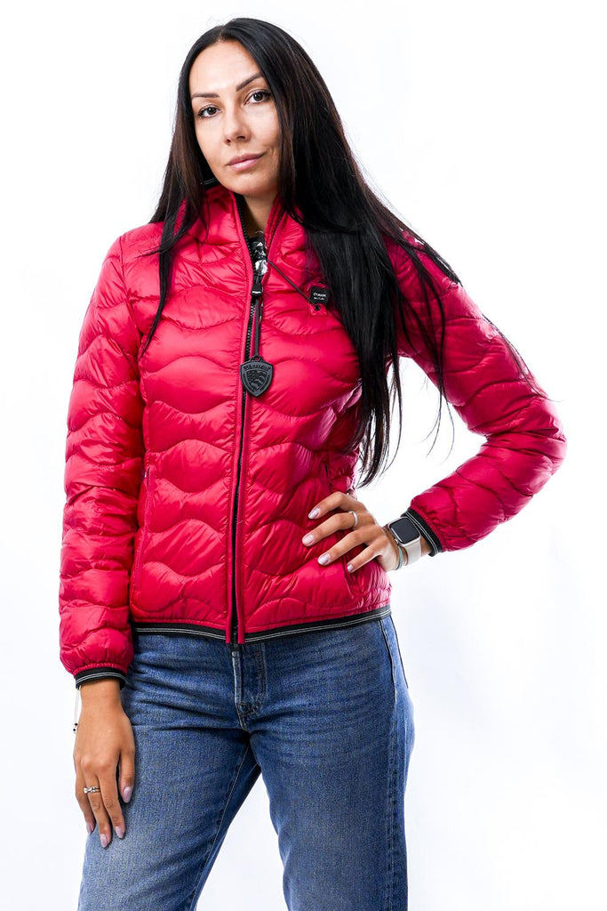 Blauer CAMELIA 6047552RD