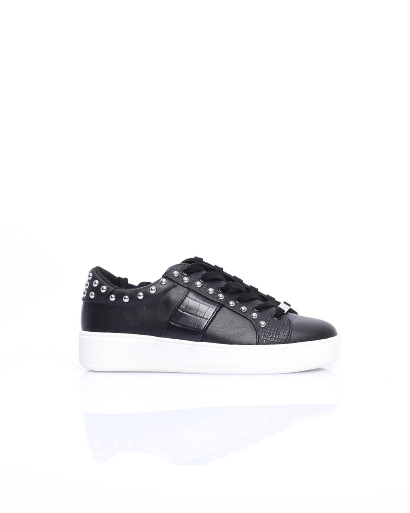 Steve Madden BELLEBLACK BLACK