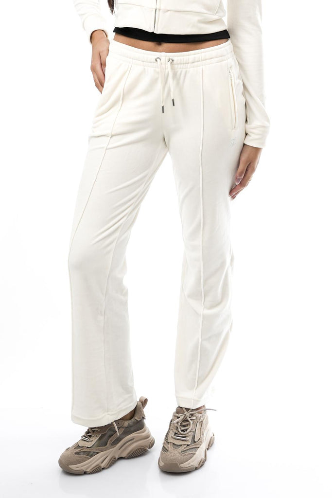 Pantalone Donna TINA OUTLINE TRACKPANT VIJH70699WPFJ23 Juicy Couture 
