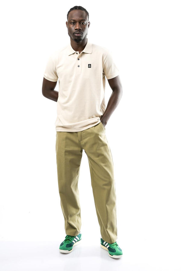 Refrigiwear NEW MAIN POLO T1900A00081