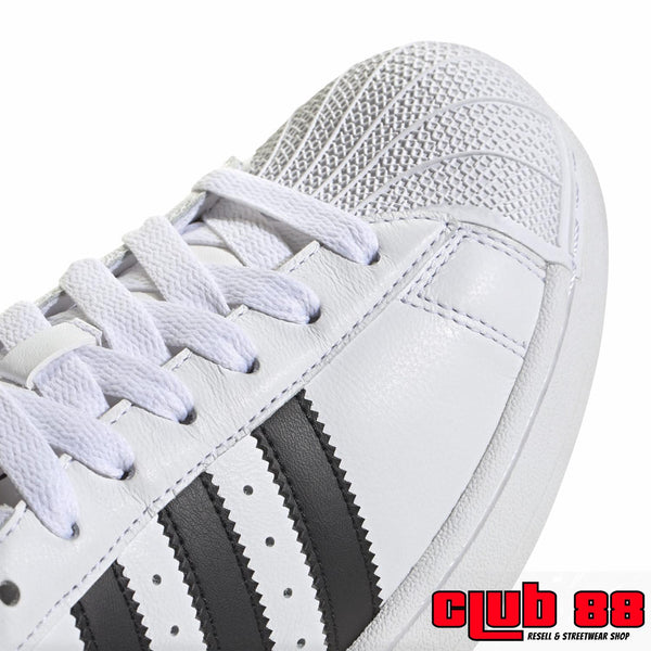 Scarpe Unisex SUPERSTAR II IH8659 Adidas 