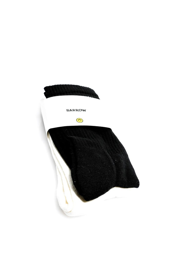 Calze Unisex Barrow S6BWUASO106 INT08 S6BWUASO106 INT08 Barrow 