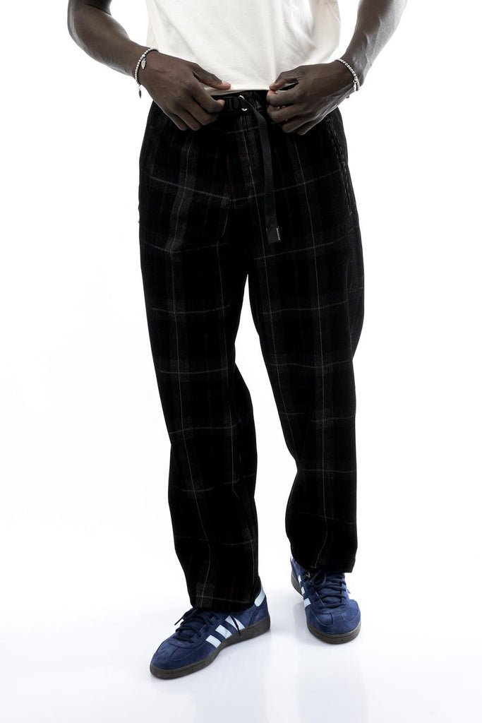 Pantalone Uomo 25WSU68 329 135 WhiteSand 