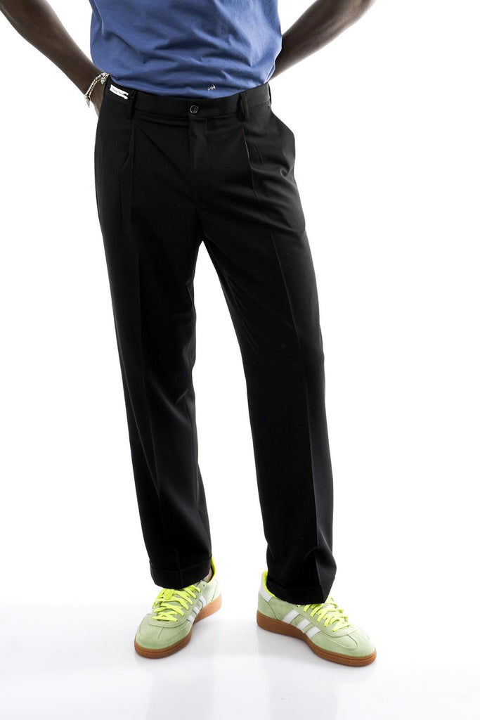 Designers 01 MET532NERO