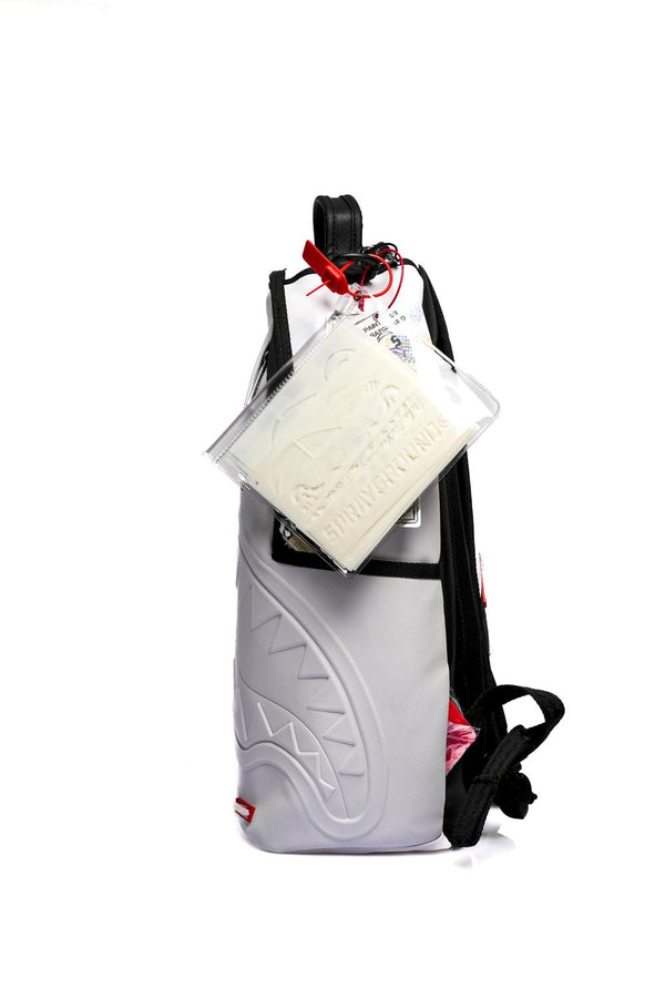 Sprayground SPRAY PAINT YOUR OWN BACKPACK910B6706NSZ