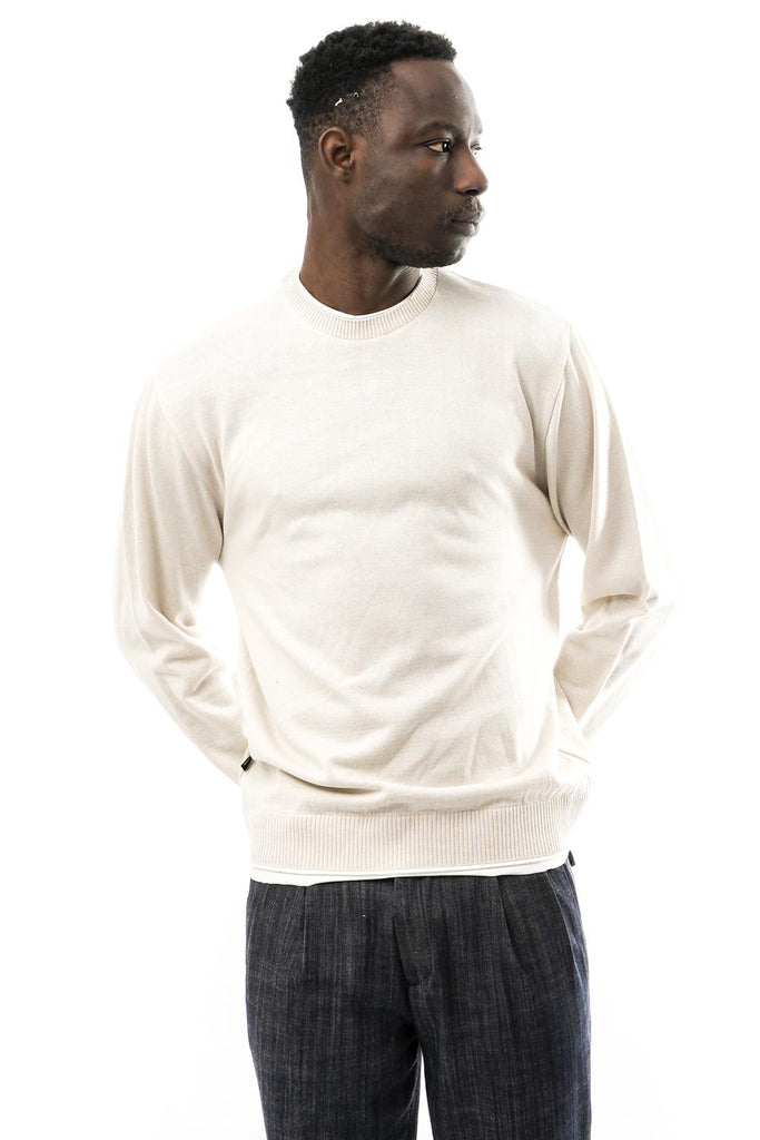 Maglia Uomo MUBYG SAB V2 