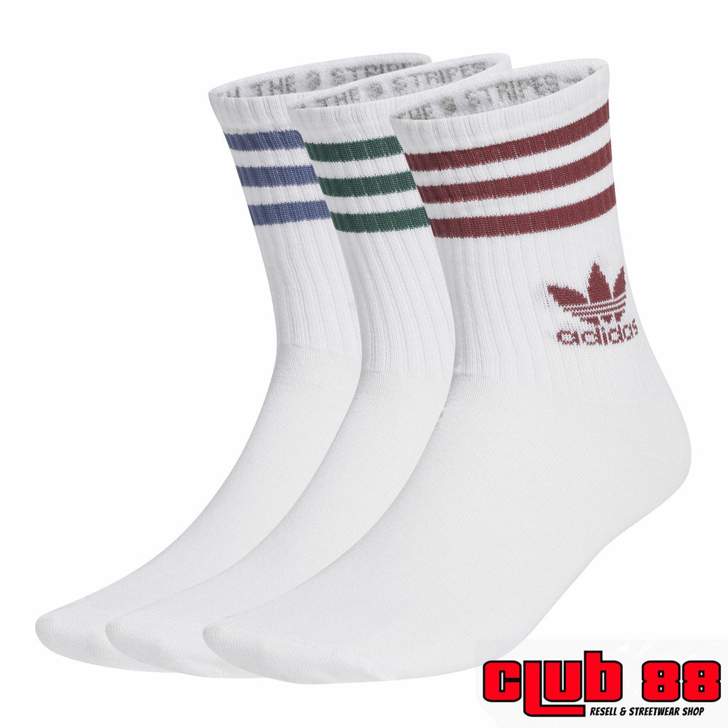 Adidas CREW SOCK 3STRJI9471
