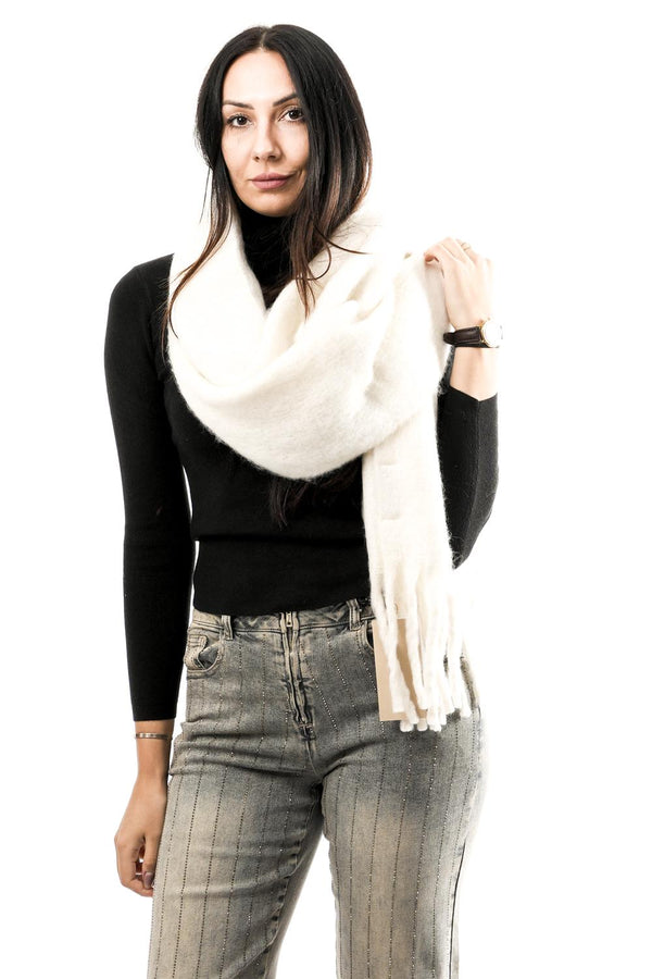 Sciarpa Donna GELLA.7002512 BIRCH Rino & pelle 