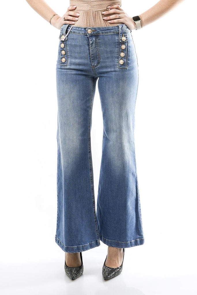 Pantalone Donna PALENCIA_B 1799 Relish 