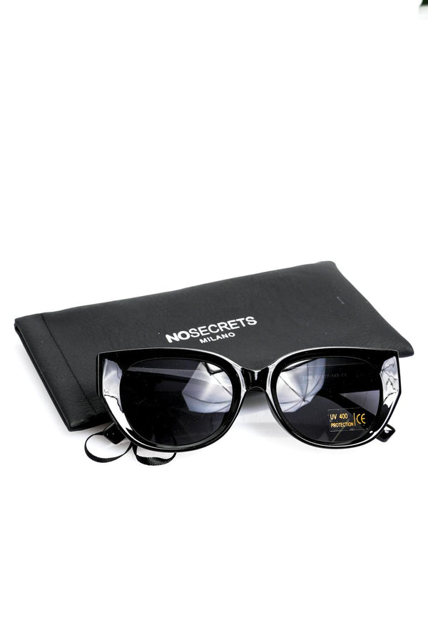 Occhiali Donna No Secrets NO104 CAVIALE NO104 CAVIALE No Secrets 