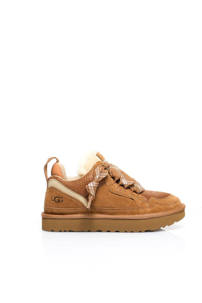Scarpe Donna Ugg W LOWMEL 1144032 CHESTNUT W LOWMEL 1144032 CHESTNUT Ugg 