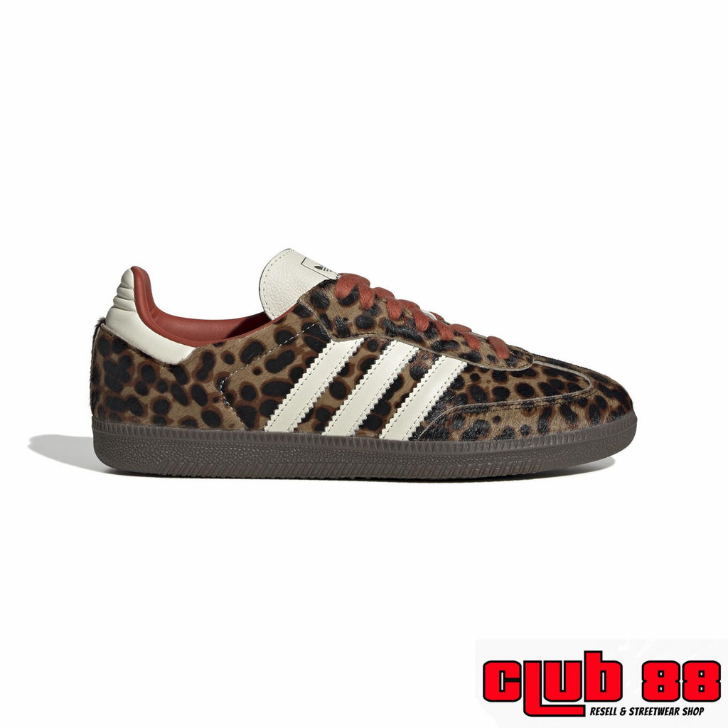 Scarpe Unisex Adidas SAMBA OG W JI2734 SAMBA OG W JI2734 Adidas 