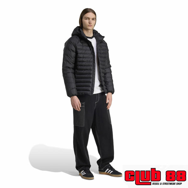 Giubbino Uomo Adidas PAD HOODED JKT JX4117 PAD HOODED JKT JX4117 Adidas 