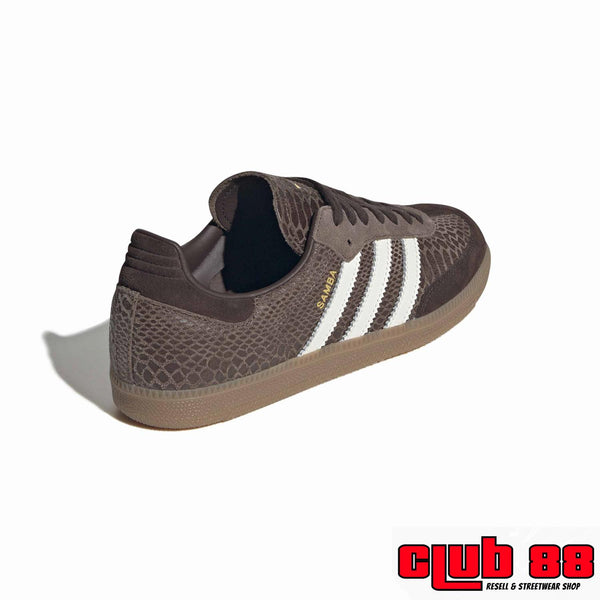 Scarpe Unisex Adidas SAMBA OG KK3273 SAMBA OG KK3273 Adidas 