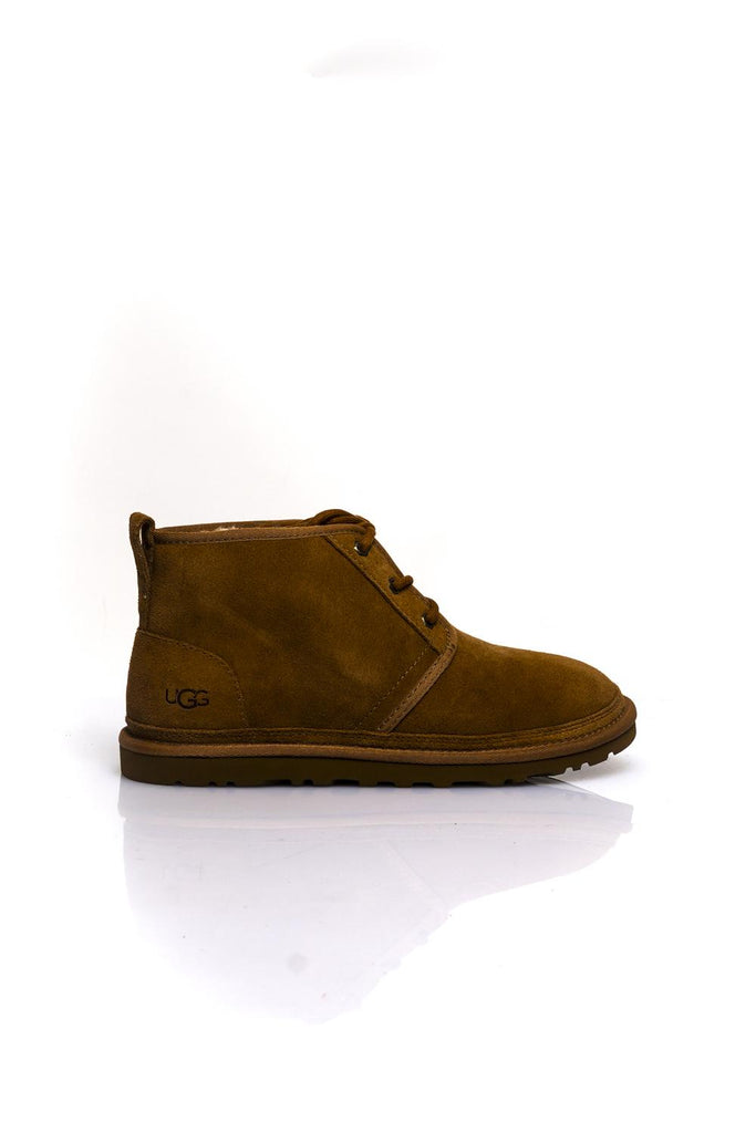 Scarpe Unisex Ugg M NEUMEL 3236 CHESTNUT M NEUMEL 3236 CHESTNUT Ugg 