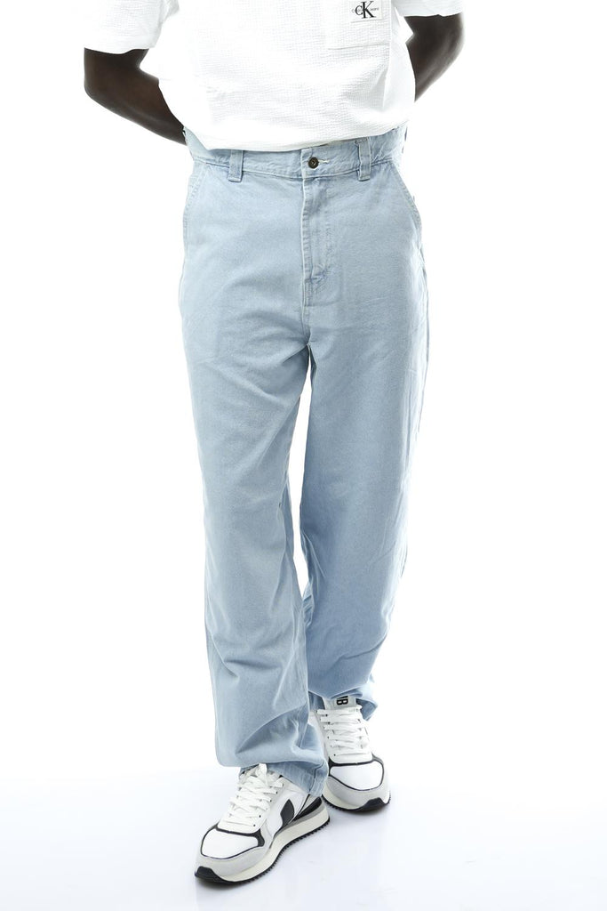 Dickies MADISON BAGGY FIT DENIMC151 VINTAGE BLUE