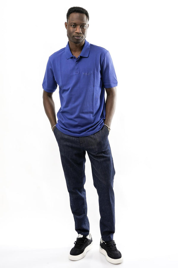 Polo Uomo XM001286 AF10366 UB131 Armani Exchange 