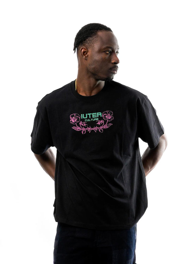 Iuter TS08BLACK