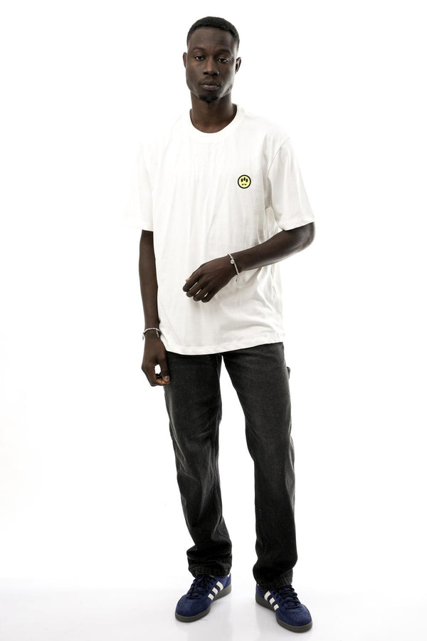 T-shirt Unisex F5BWUATH059 2 Barrow 