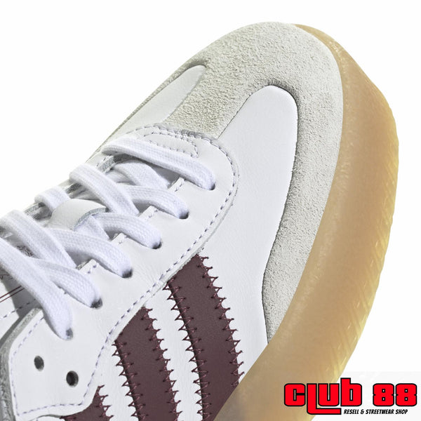 Scarpe Unisex Adidas SAMBAE W JP5610 SAMBAE W JP5610 Adidas 