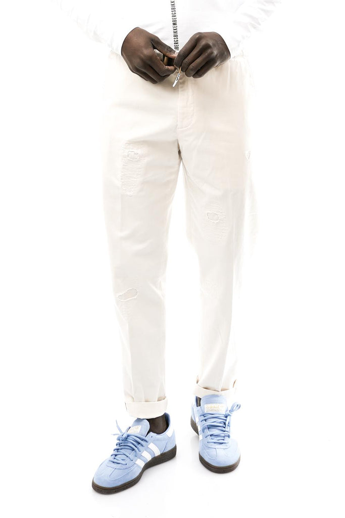 Pantalone Uomo WhiteSand 25WSU66 05-L 04 25WSU66 05-L 04 WhiteSand 