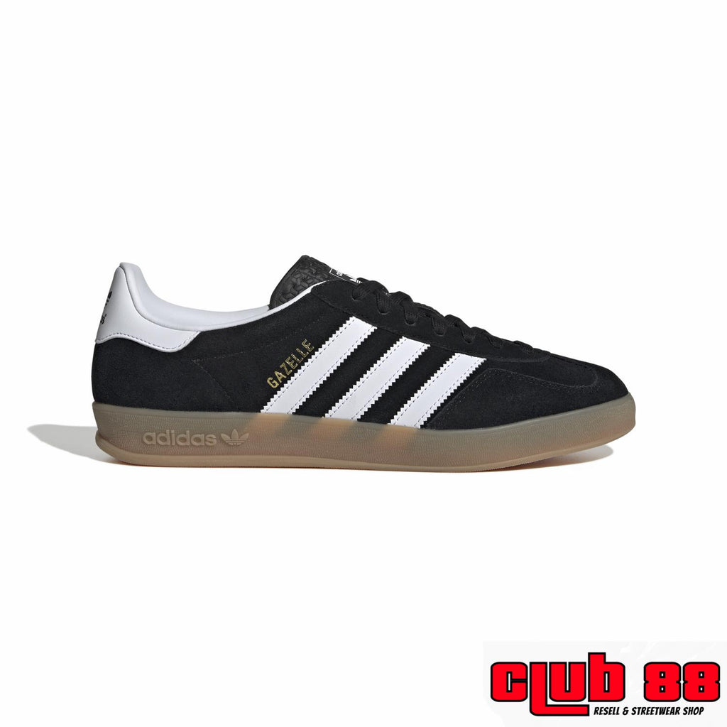 Scarpe Unisex Adidas GAZELLE INDOOR  JI2060 GAZELLE INDOOR JI2060 Adidas 