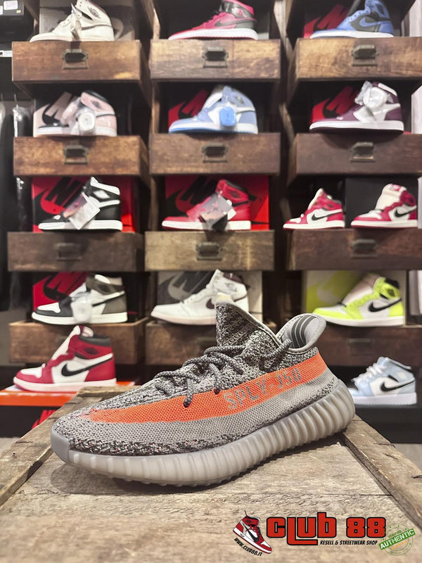 Sneakers Unisex Adidas YEEZY BOOST 350 V2 GW1229 BELUGA YEEZY BOOST 350 V2 GW1229 BELUGA Adidas 