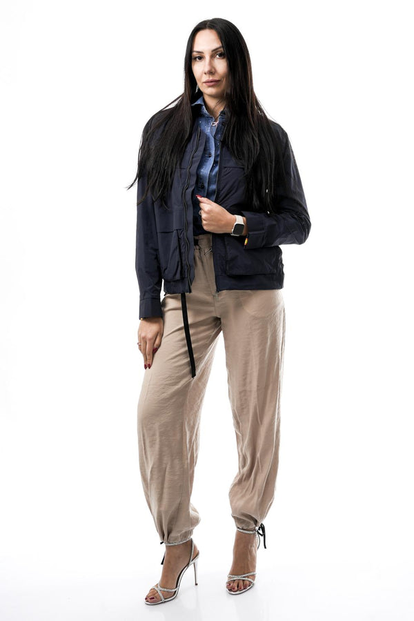 K-way BARION COTTON LIKE K7132QWK89