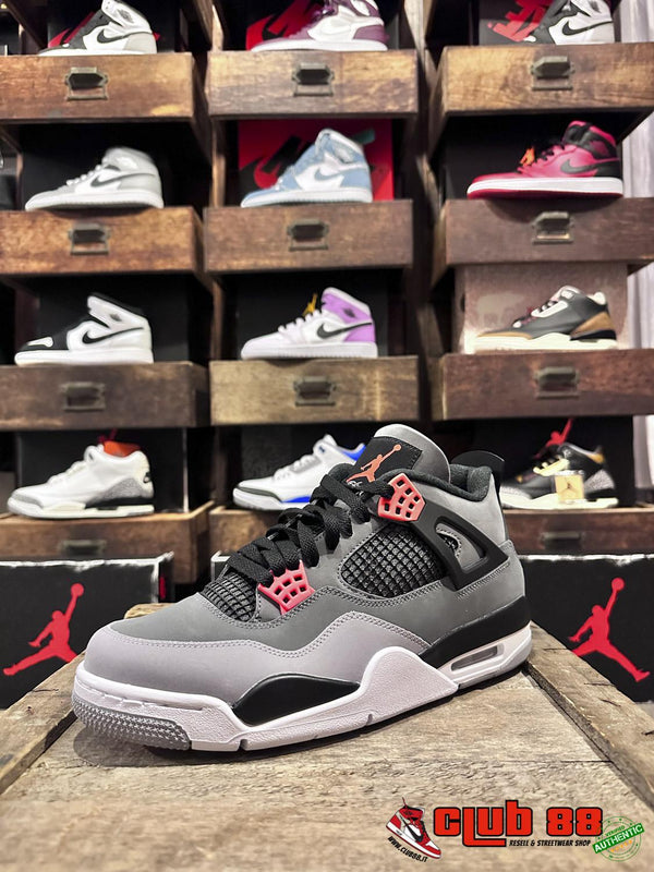 Nike Jordan AIR JORDAN 4DH6927-061 INFRARED