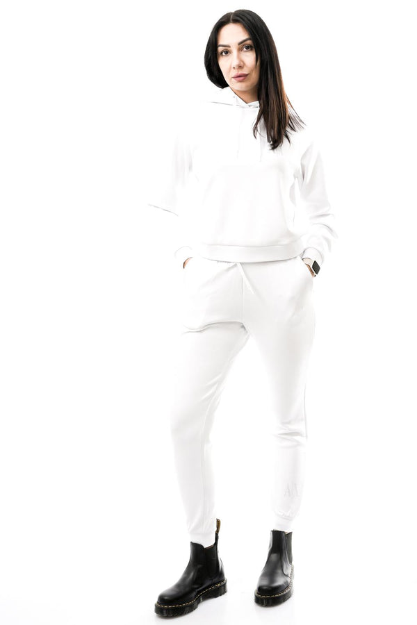 Pantalone tuta Donna Armani Exchange XW000828 AF13397 U0002 XW000828 AF13397 U0002 Armani Exchange 