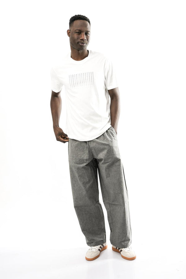 T-shirt Uomo XM002519 AF10334 U0009 Armani Exchange 