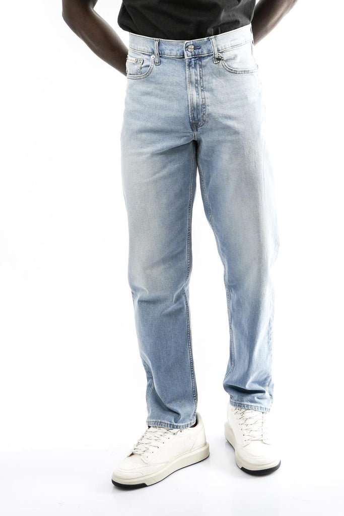 Jeans Uomo Calvin Klein LV04RE785G 3N2 LV04RE785G 3N2 Calvin Klein 