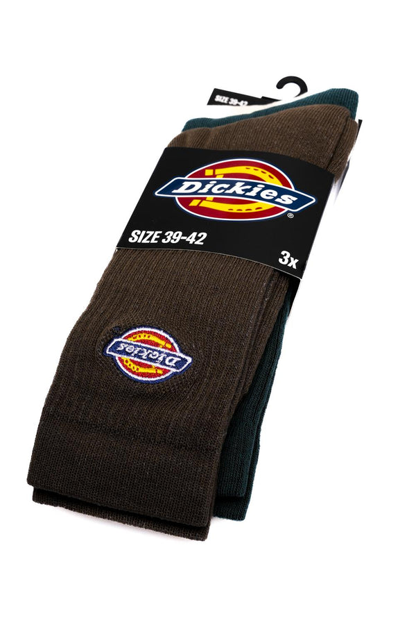Calze Unisex Dickies VALLEY GROVE MUSHROOM VALLEY GROVE MUSHROOM Dickies 