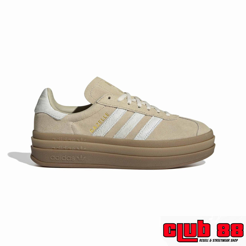 Scarpe Donna GAZELLE BOLD W IH4201 Adidas 