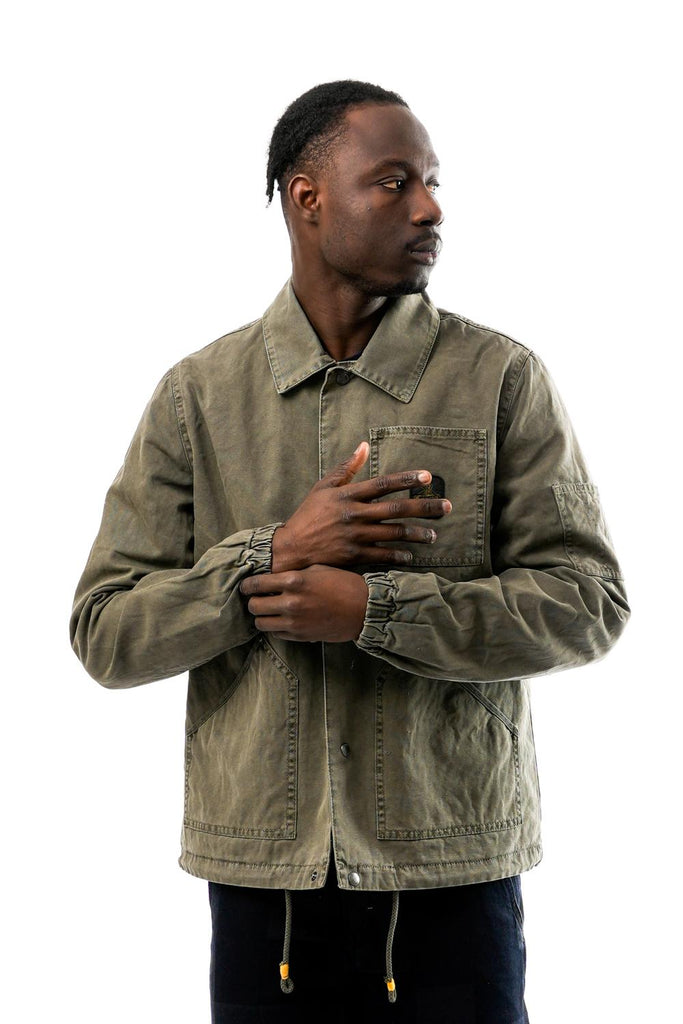 Refrigiwear TABBS JACKET G70500H01500