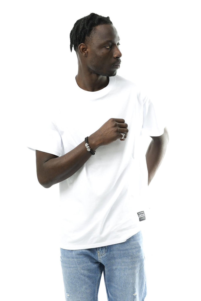 Propaganda TS823WHITE
